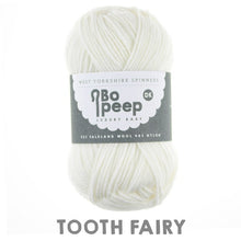 WYS Bo Peep Baby Double Knitting Yarn