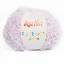 Katia Big Chantilly Double Knitting Yarn