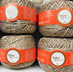 Metallic 4ply Yarn Box by Anchor