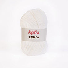 Katia Canada Chunky Yarns