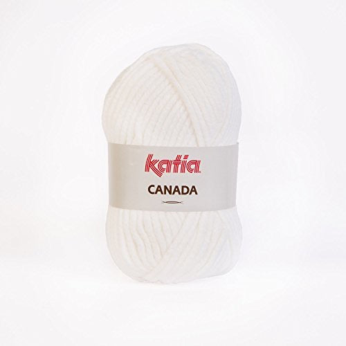 Katia Canada Chunky Yarns