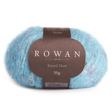 Rowan Tweed Haze Chunky Yarn