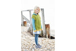 9708 Stylecraft Children’s Double Knitting Jumper Pattern 2-11years