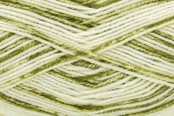 King Cole Stripe Double Knitting Yarn