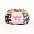 Katia Junior Super Chunky Yarn