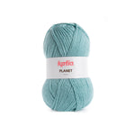 Katia Planet Aran Yarn Vegan Friendly