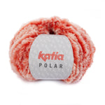 Katia Polar animal Faux Fur  Super Chunky Yarn