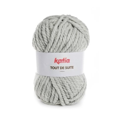 Katia Tout De Suite XL Super Chunky Yarn