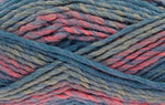 King Cole Orbit Super Chunky Yarn