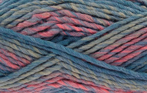 King Cole Orbit Super Chunky Yarn