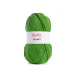 Katia Planet Aran Yarn Vegan Friendly