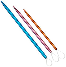 Knitpro Set of 3 Wool Needles (Accessories)