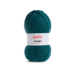 Katia Planet Aran Yarn Vegan Friendly