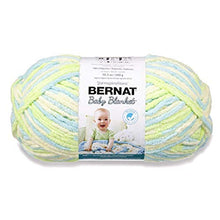 Bernat Baby Blanket Kit with Free Blanket Pattern 300gram ball