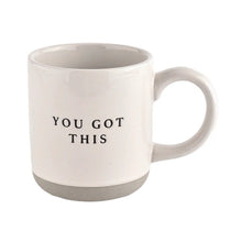 You Got This Mug By Sweet Water Decor