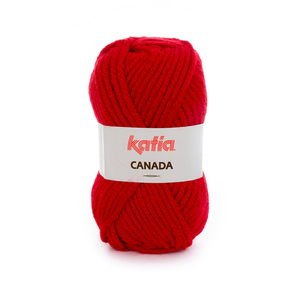 Katia Canada Chunky Yarns