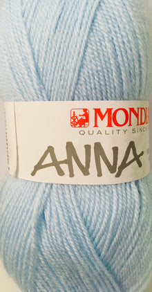 Mondial Anna 4ply knitting Yarn