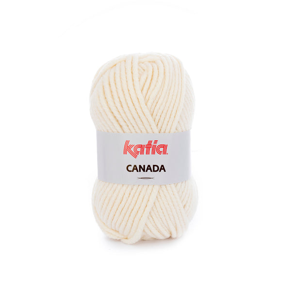 Katia Canada Chunky Yarns