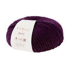 Rowan Big Wool Super Chunky Yarn