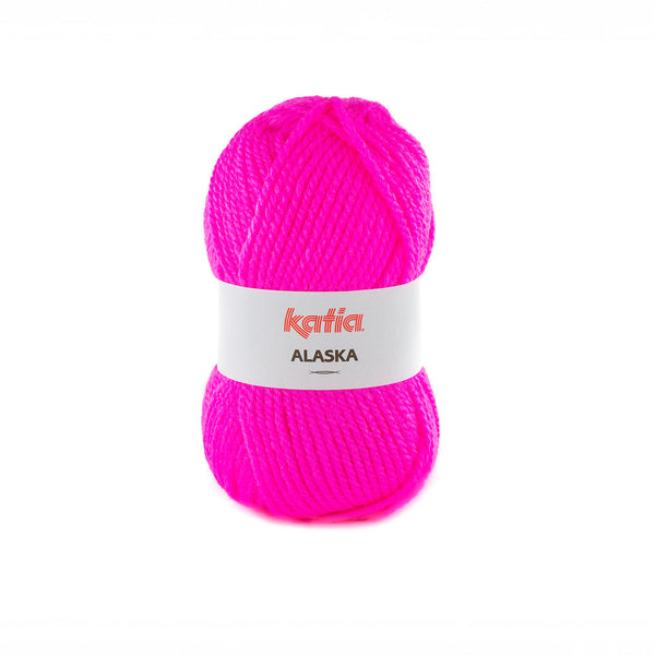 Katia Alaska Chunky Yarns