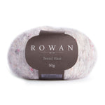 Rowan Tweed Haze Chunky Yarn