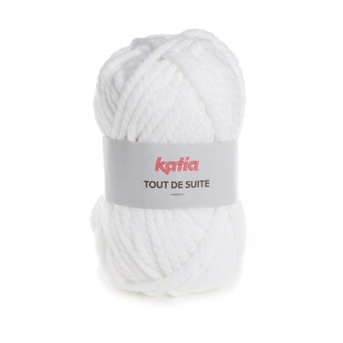 Katia Tout De Suite XL Super Chunky Yarn