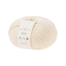 Rowan Big Wool Super Chunky Yarn