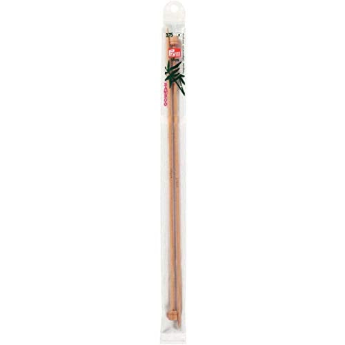 Prym Bamboo knitting Needles