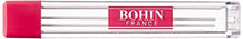 Bohin Extra Fine Leads for Mechanic Pencil (sewing)