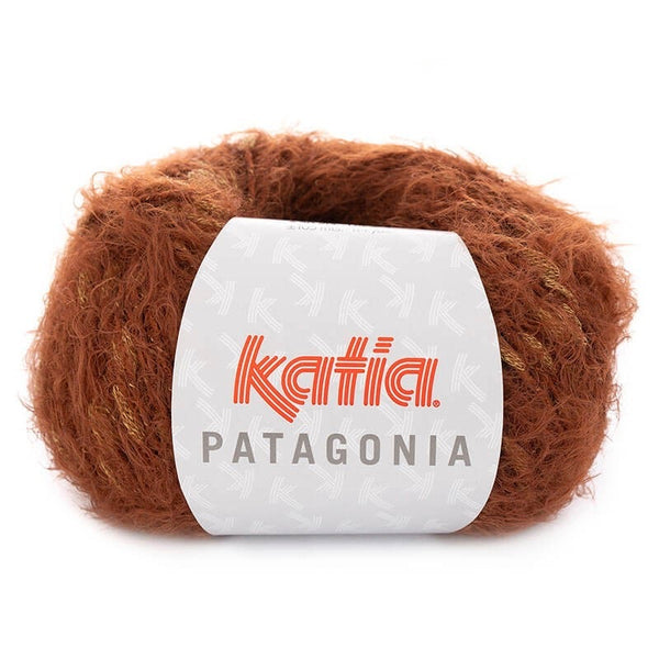 Katia Patagonia  Yarn