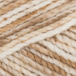 King Cole Tonal Chunky Yarns