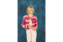 9184 Stylecraft Cabaret Double Knitting Ladies Cardigan Knitting Pattern