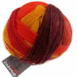 Schoppel Zauberball Biodegradable 4Ply Sock Yarn