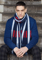 New Nordic Men's Collection Pattern Book by Rowan