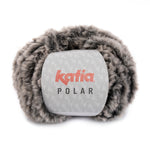 Katia Polar animal Faux Fur  Super Chunky Yarn