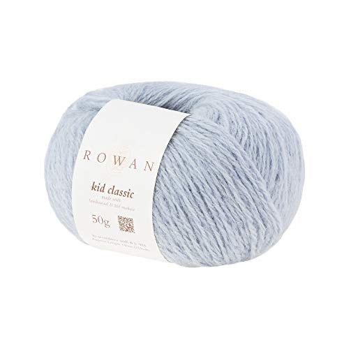 Rowan Kid Classic Aran weight Yarn