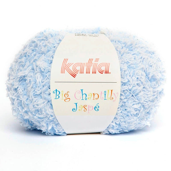 Katia Big Chantilly Double Knitting Yarn