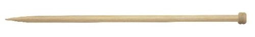 Knitpro Basix Birch Knitting Needles 30cm