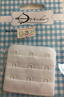 Bra Extenders 55mm
