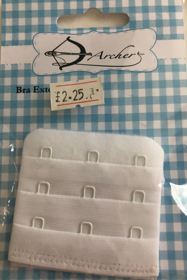 Bra Extenders 55mm