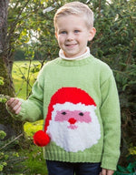 Wendy Christmas Knits 364 Pattern Book