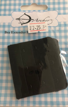 Bra Extenders 55mm