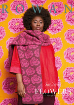 Say It With Flowers by Kaffe Fassett for Rowan