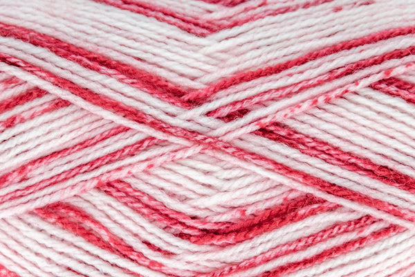 King Cole Stripe Double Knitting Yarn