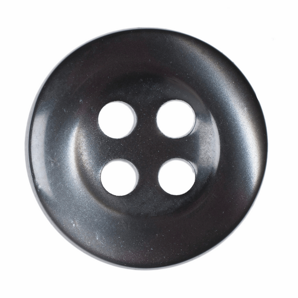 Hemline Buttons- Code A - Size: 11.25mm: Pack 13