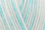 King Cole Baby Stripe Double Knitting Yarn