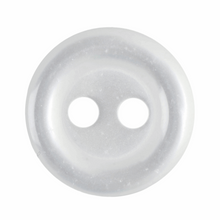 Hemline Button - Code A - Size: 11.25mm: Pack 13