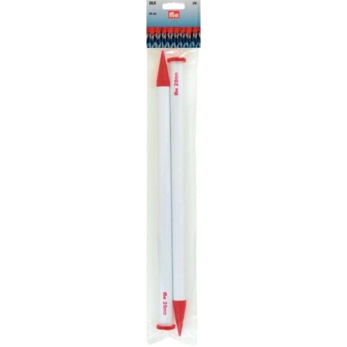 Prym Single-Pointed Knitting Needles