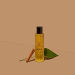 LOVE Reawaken Body & Massage Oil by Kalmar