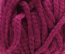 CHUNKY CHAIN BY DY Yarns SUPER CHUNKY YARN- KNITTING An incredibly soft yarn which includes a free knitting pattern, on the ball-band